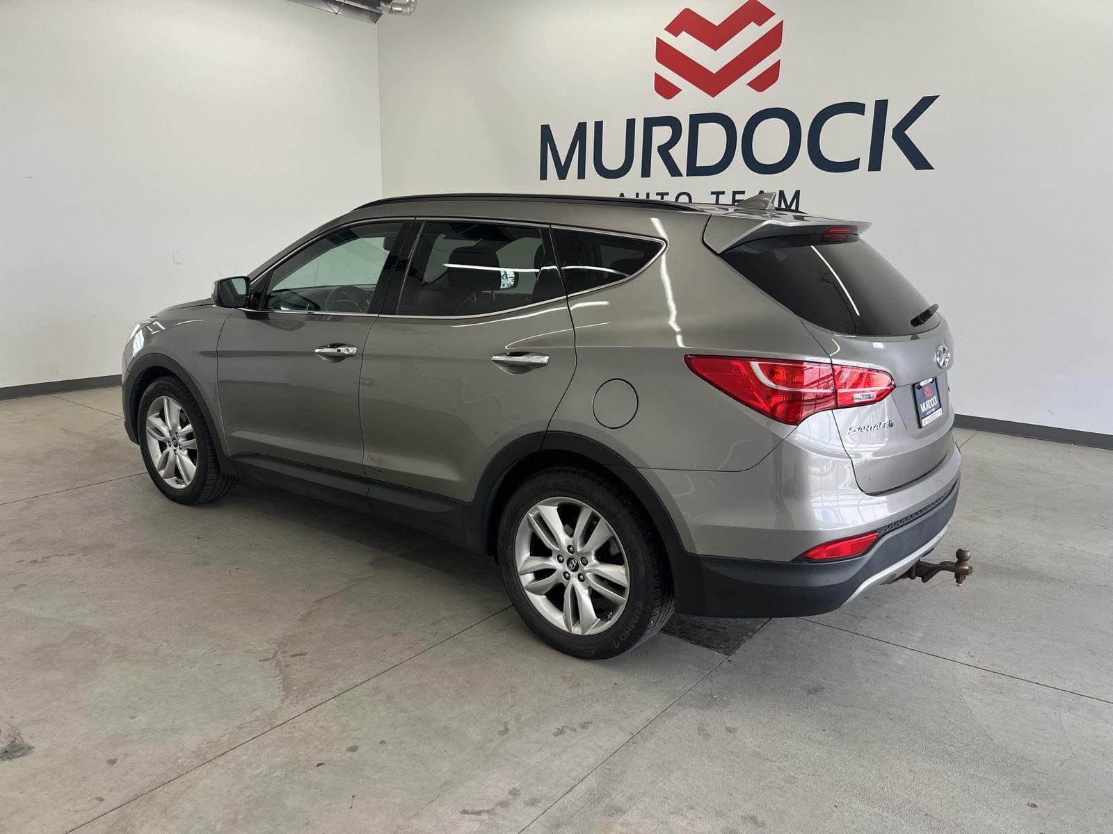 hyundai santa fe 2013 5XYZUDLA9DG088201 image hyundai santa fe 2013 5XYZUDLA9DG088201 image